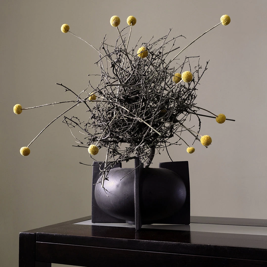 101 COPENHAGEN Kyoto Vase 5 101 COPENHAGEN Kyoto Vase - Image 3