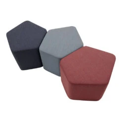 Softline Lake Pouf 16 Softline Lake Pouf -Danish Design Store LAKE D