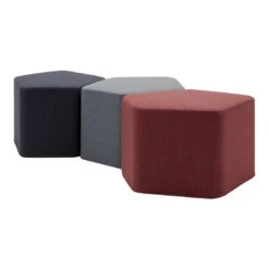 Softline Lake Pouf 17 Softline Lake Pouf -Danish Design Store LAKE E