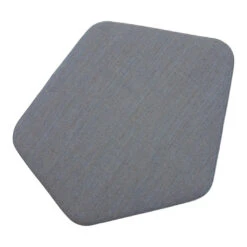 Softline Lake Pouf 12 Softline Lake Pouf -Danish Design Store LAKE F