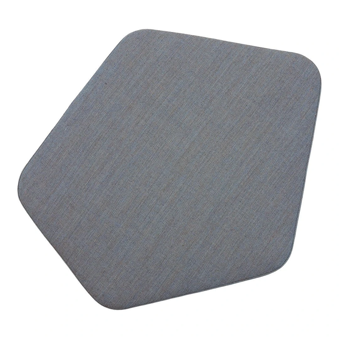 Softline Lake Pouf 5 Softline Lake Pouf - Image 3