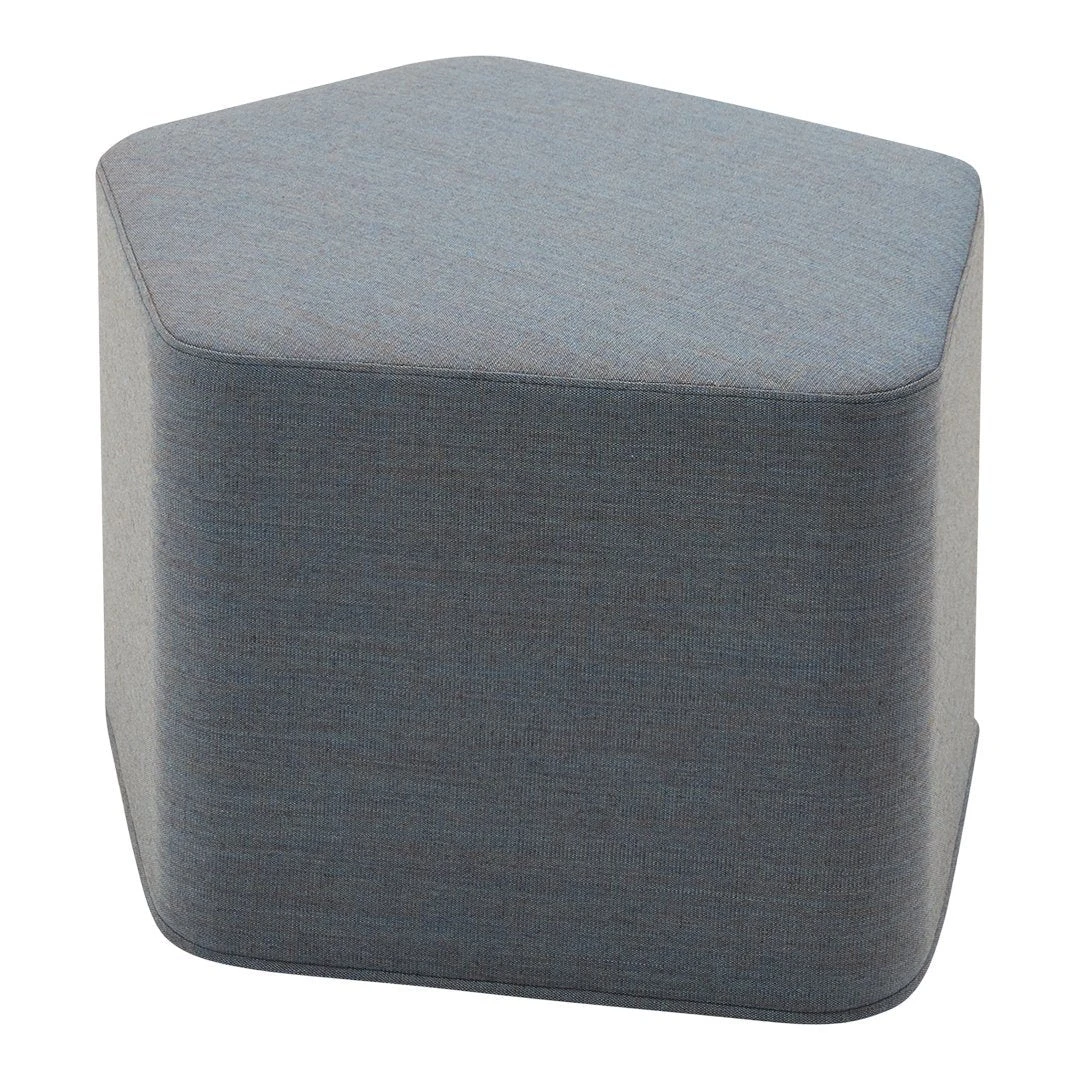 Softline Lake Pouf 4 Softline Lake Pouf - Image 2