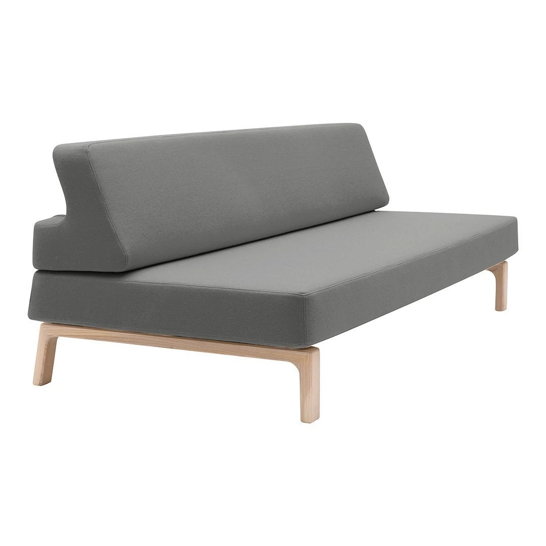 Softline Lazy Sofa Bed 11 Softline Lazy Sofa Bed - Image 9