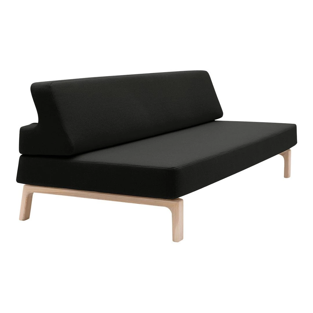 Softline Lazy Sofa Bed 8 Softline Lazy Sofa Bed - Image 6