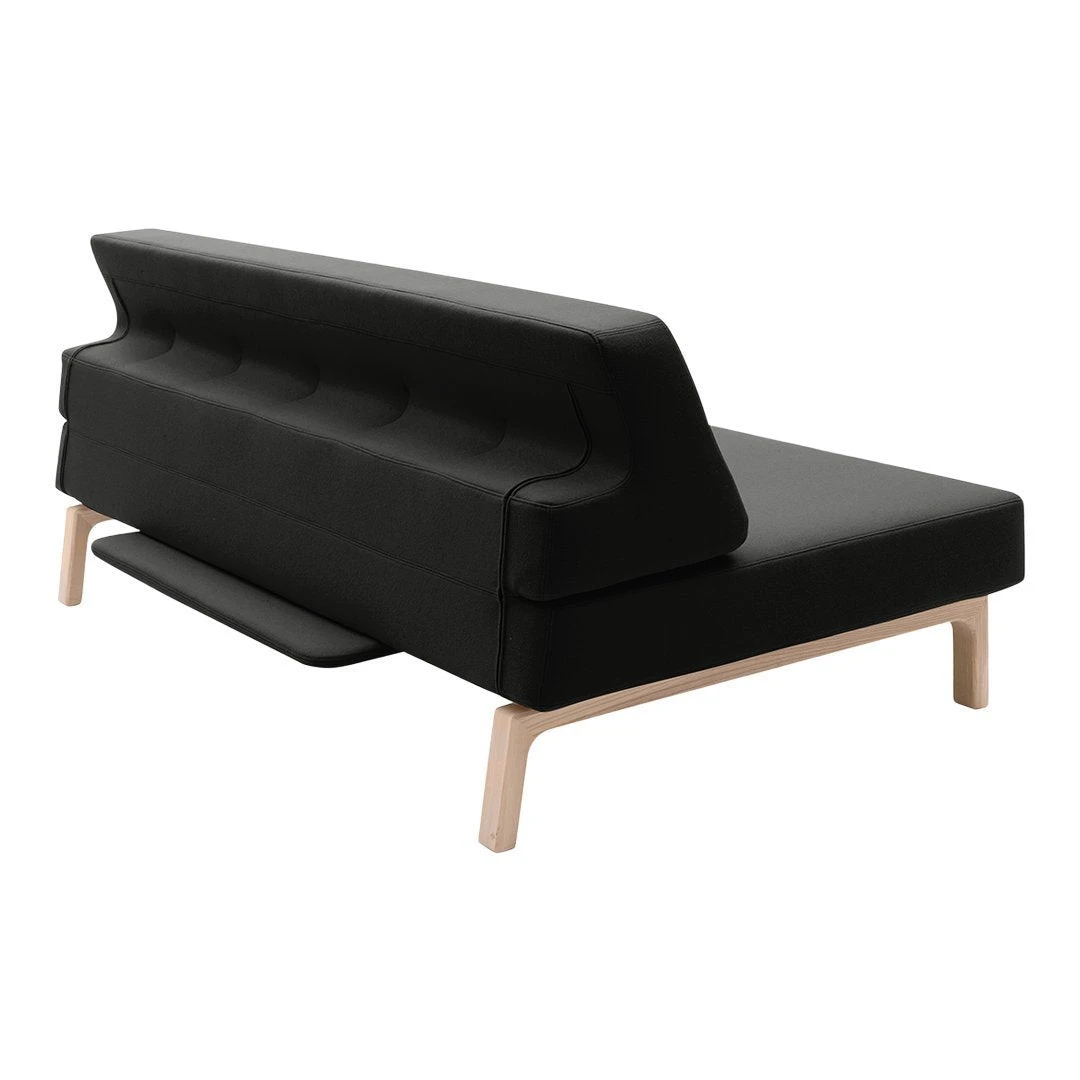 Softline Lazy Sofa Bed 9 Softline Lazy Sofa Bed - Image 7