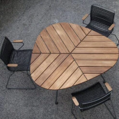 Leaf Outdoor Table -Danish Design Store LEAF CLICK