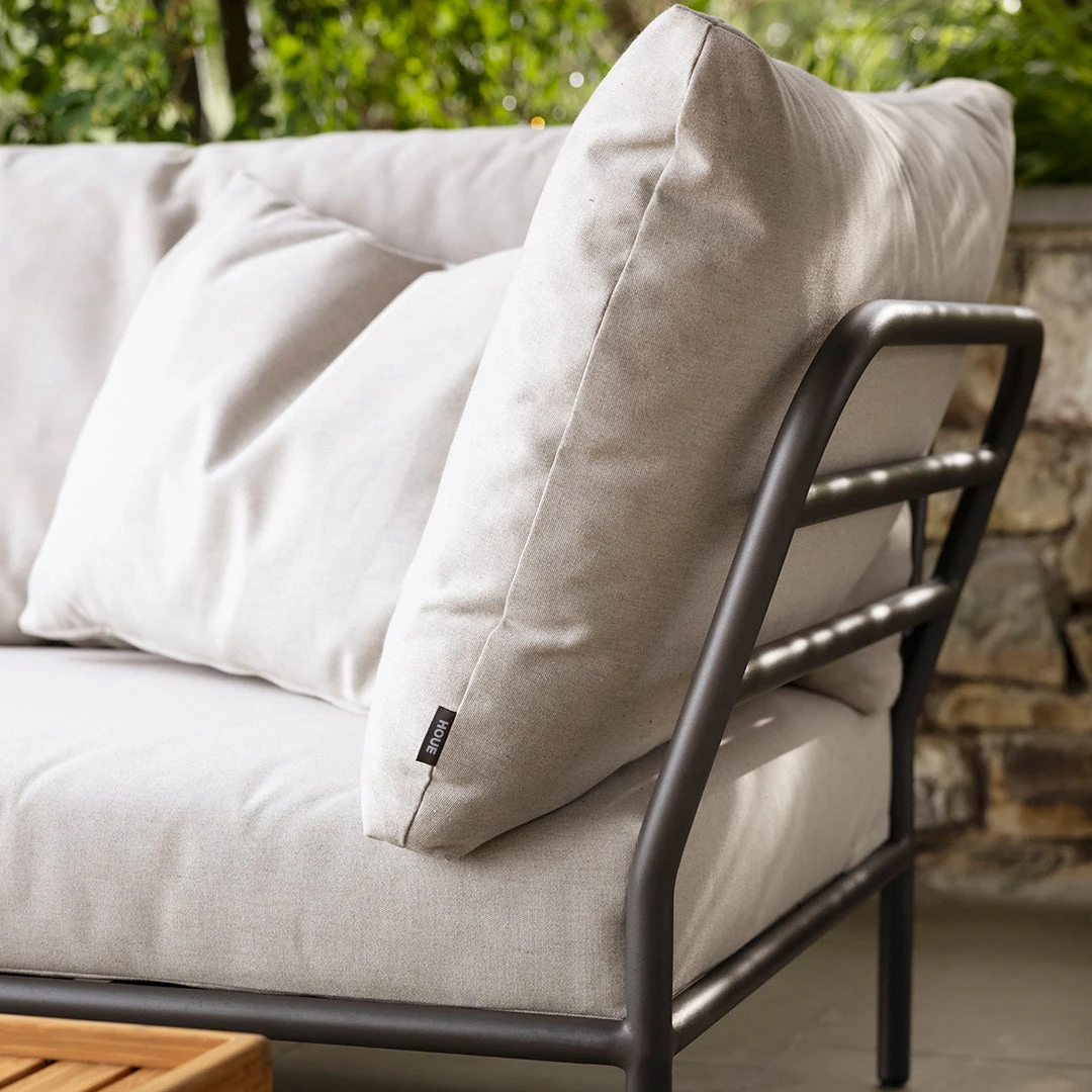 LEVEL 2 Outdoor Corner Modular Sofa 8 LEVEL 2 Outdoor Corner Modular Sofa - Image 6