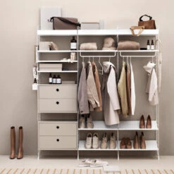 Cabinets With Two Drawers 39 Cabinets With Two Drawers -Danish Design Store LH5830 14 1 2