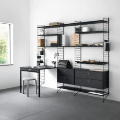 Cabinets With Two Drawers 41 Cabinets With Two Drawers -Danish Design Store LH7830 03 1 2