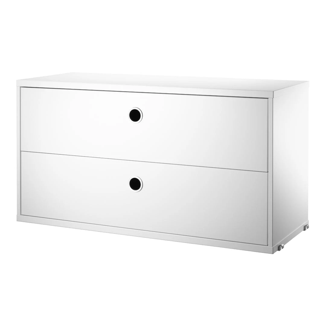 Cabinets With Two Drawers 13 Cabinets With Two Drawers - Image 11