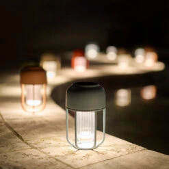 LIGHT No.1 Portable Outdoor Lamp 26 LIGHT No.1 Portable Outdoor Lamp -Danish Design Store LIGHT No1 All colors HOUE 7213 high