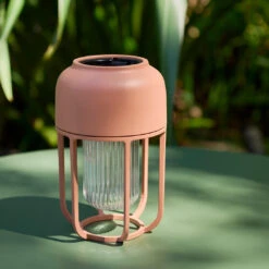 LIGHT No.1 Portable Outdoor Lamp 35 LIGHT No.1 Portable Outdoor Lamp -Danish Design Store LIGHT No1 Powder HOUE 6835 high