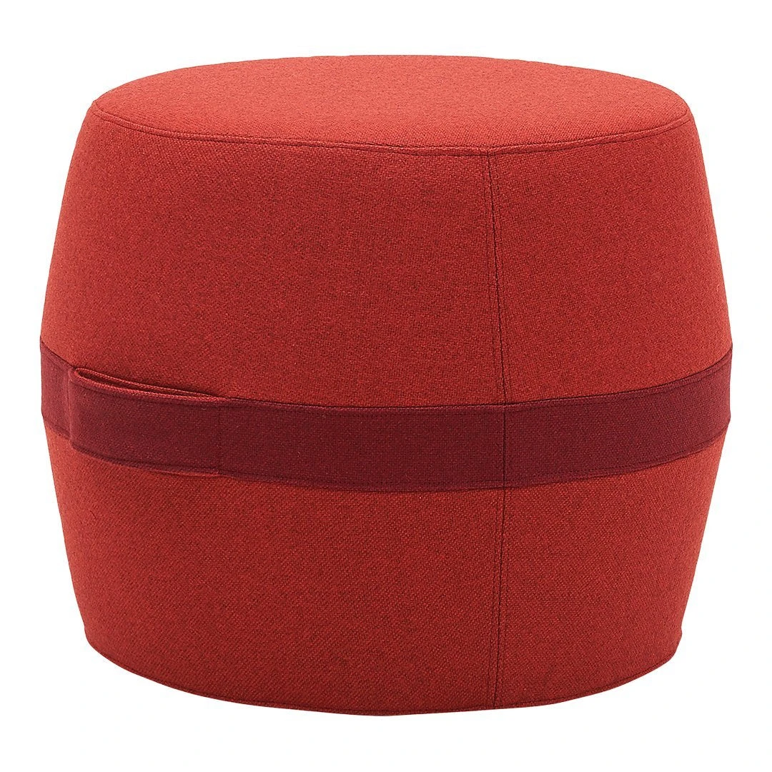 Softline Lisbon Pouf 6 Softline Lisbon Pouf - Image 4