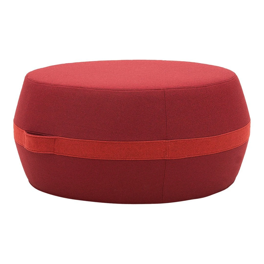 Softline Lisbon Pouf 5 Softline Lisbon Pouf - Image 3