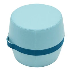 Softline Lisbon Pouf 13 Softline Lisbon Pouf -Danish Design Store LISBON E