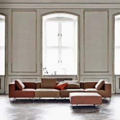 Softline Lotus Modular Seating - Elements 25 Softline Lotus Modular Seating - Elements -Danish Design Store LOTUS A