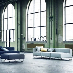 Softline Lotus Modular Seating - Elements 24 Softline Lotus Modular Seating - Elements -Danish Design Store LOTUS B
