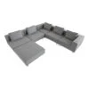Softline Lotus Modular Seating - Elements -Danish Design Store LOTUS C