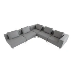 Softline Lotus Modular Seating - Elements 16 Softline Lotus Modular Seating - Elements -Danish Design Store LOTUS D