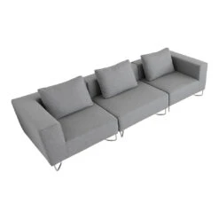 Softline Lotus Modular Seating - Elements 18 Softline Lotus Modular Seating - Elements -Danish Design Store LOTUS G
