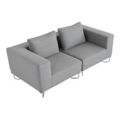 Softline Lotus Modular Seating - Elements 20 Softline Lotus Modular Seating - Elements -Danish Design Store LOTUS H