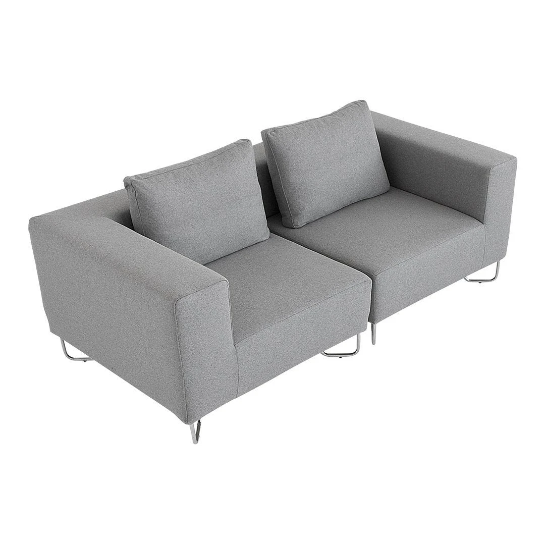Softline Lotus Modular Seating - Elements 9 Softline Lotus Modular Seating - Elements - Image 7