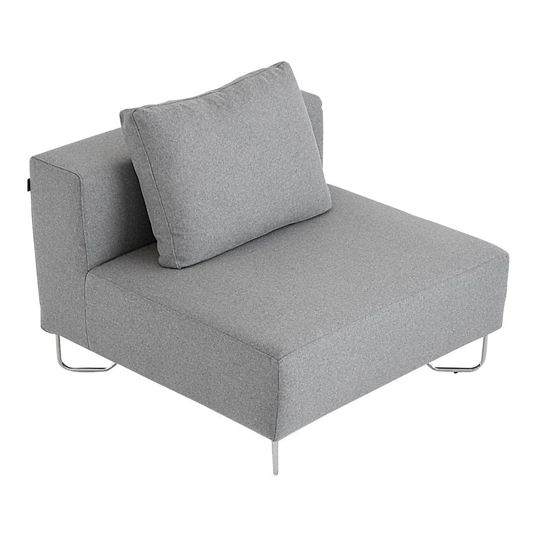 Softline Lotus Modular Seating - Elements 11 Softline Lotus Modular Seating - Elements - Image 9