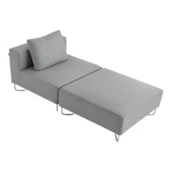 Softline Lotus Modular Seating - Elements 23 Softline Lotus Modular Seating - Elements -Danish Design Store LOTUS L