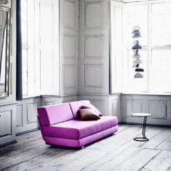 Softline Lounge 3-Seater Sofa Bed -Danish Design Store LOUNGE A