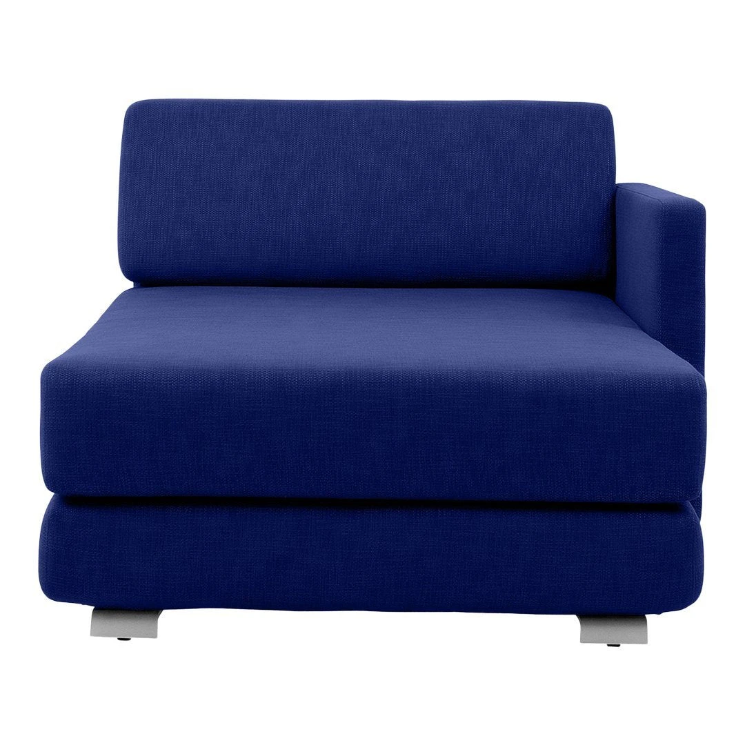 Softline Lounge Chaiselong 7 Softline Lounge Chaiselong - Image 5