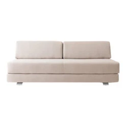 Softline Lounge 3-Seater Sofa Bed -Danish Design Store LOUNGE E