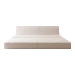 Softline Lounge 3-Seater Sofa Bed -Danish Design Store LOUNGE F