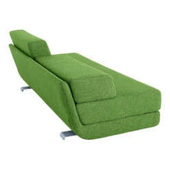 Softline Lounge 3-Seater Sofa Bed -Danish Design Store LOUNGE N