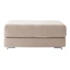 Softline Lounge Pouf / Single Bed -Danish Design Store LOUNGE Pouf A