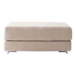 Softline Lounge Pouf / Single Bed