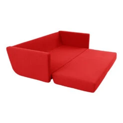 Softline Lounge 3-Seater Sofa Bed -Danish Design Store LOUNGE U