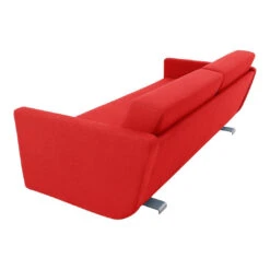 Softline Lounge 3-Seater Sofa Bed -Danish Design Store LOUNGE V