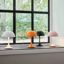 Louis Poulsen Panthella 160 Table Lamp - Portable 40 Louis Poulsen Panthella 160 Table Lamp - Portable -Danish Design Store LP Panthella Port Metal 4 08415 13bfd70c 8dab 45dc 882a 8d8e730f25e3