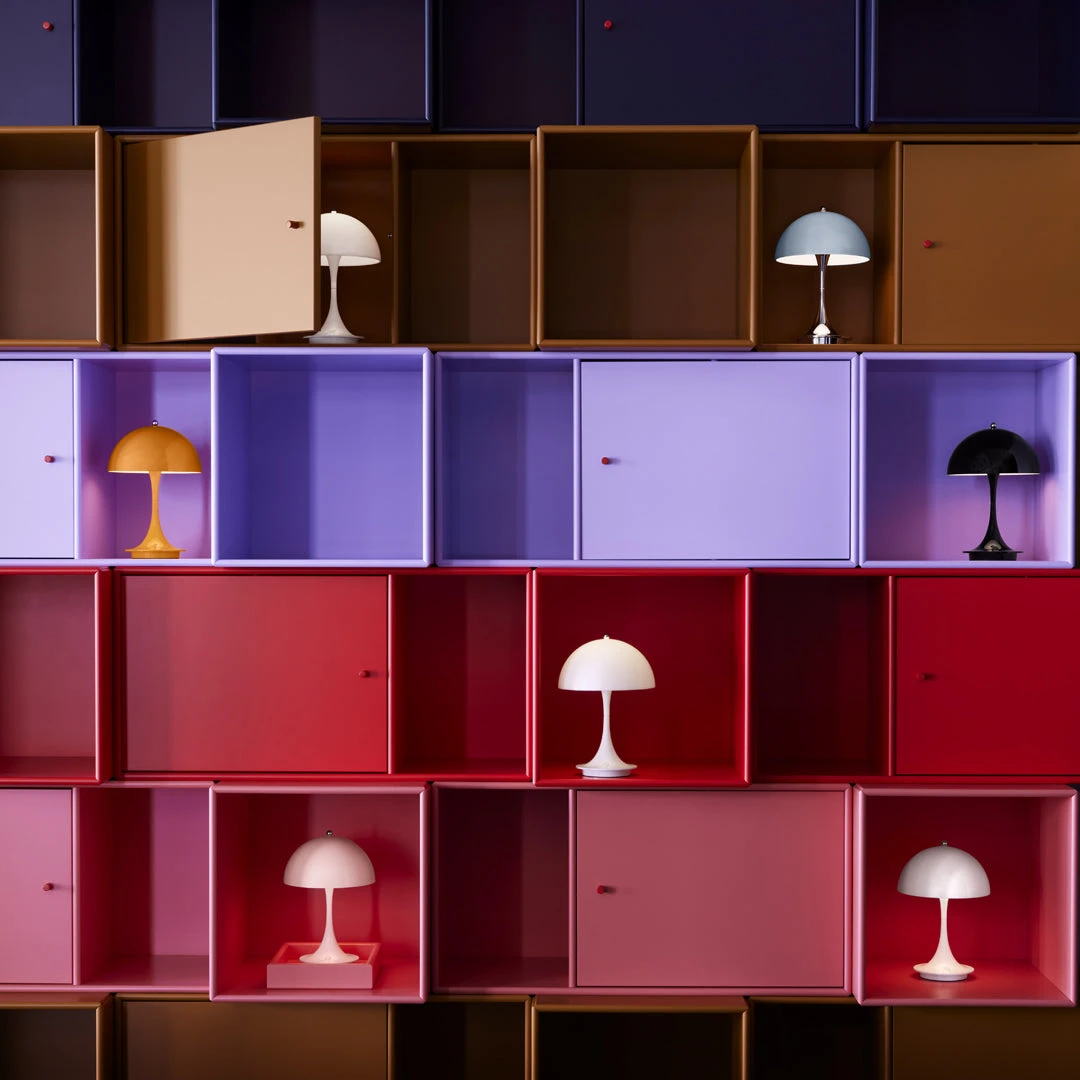 Louis Poulsen Panthella 160 Table Lamp - Portable 20 Louis Poulsen Panthella 160 Table Lamp - Portable - Image 18