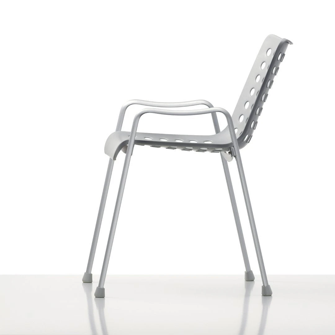 Vitra Landi Chair 5 Vitra Landi Chair - Image 3