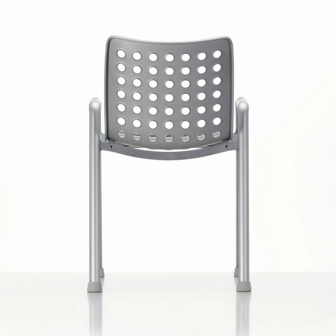 Vitra Landi Chair 4 Vitra Landi Chair - Image 2