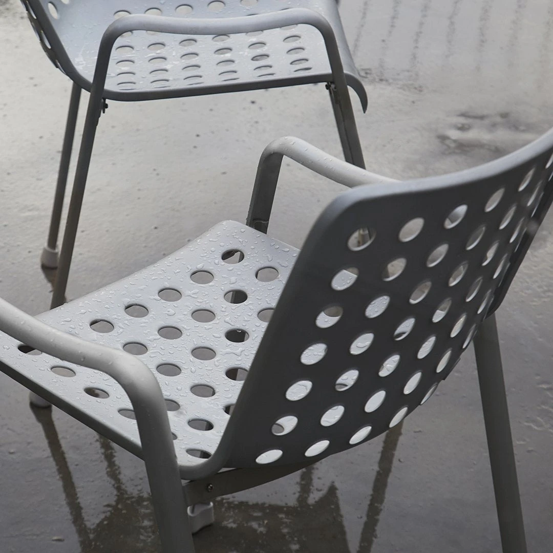 Vitra Landi Chair 9 Vitra Landi Chair - Image 7