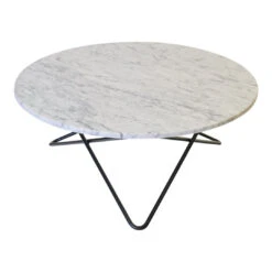 OX Denmarq Large O Table