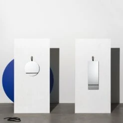 Lasso Mirror - Round -Danish Design Store LassoMirror Group 67f1e6b9 3b74 4987 b40f d0040450e95c