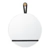Lasso Mirror - Round -Danish Design Store Lasso Mirror Round