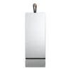 Lasso Mirror - Tall 2 Lasso Mirror - Tall -Danish Design Store Lasso Mirror Tall