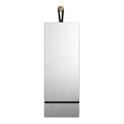 Lasso Mirror - Tall