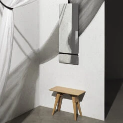 Lasso Mirror - Tall 9 Lasso Mirror - Tall -Danish Design Store Lasso Mirror Tall 4764a48f 835c 4827 b5cc e004088591e4