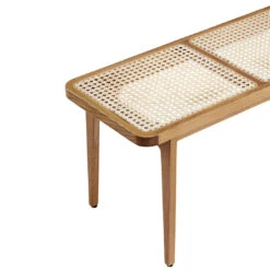 Le Roi Bench 31 Le Roi Bench -Danish Design Store Le Roi Bench Nature 03