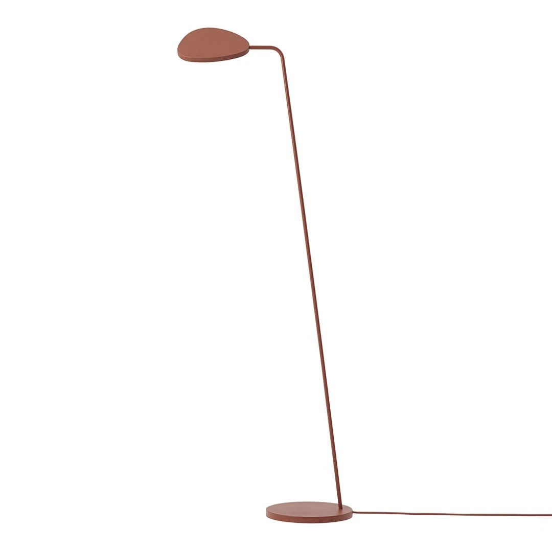 Muuto Leaf Floor Lamp 11 Muuto Leaf Floor Lamp - Image 9